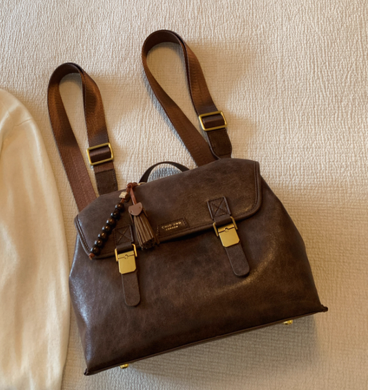 [$109.99] large capacity backpack