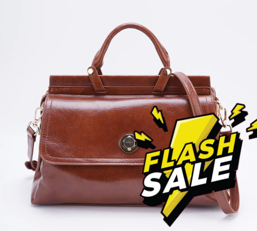 [$39.99] Fashion bag! FLASH SALE （original price $69）