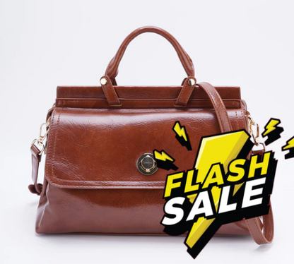 [$39.99] Fashion bag! FLASH SALE （original price $69）